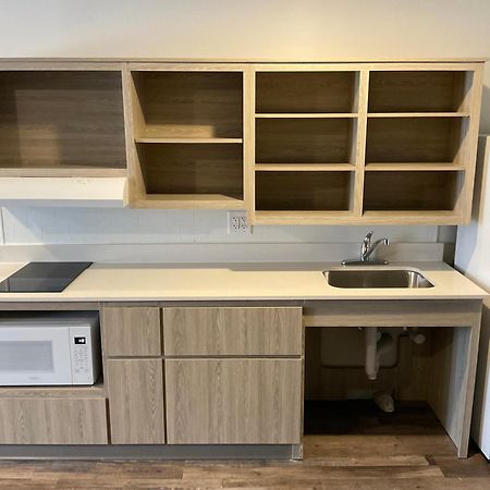 Woodspring Suites Winston-Salem Near Hanes Mall Ngoại thất bức ảnh