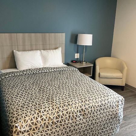 Woodspring Suites Winston-Salem Near Hanes Mall Ngoại thất bức ảnh