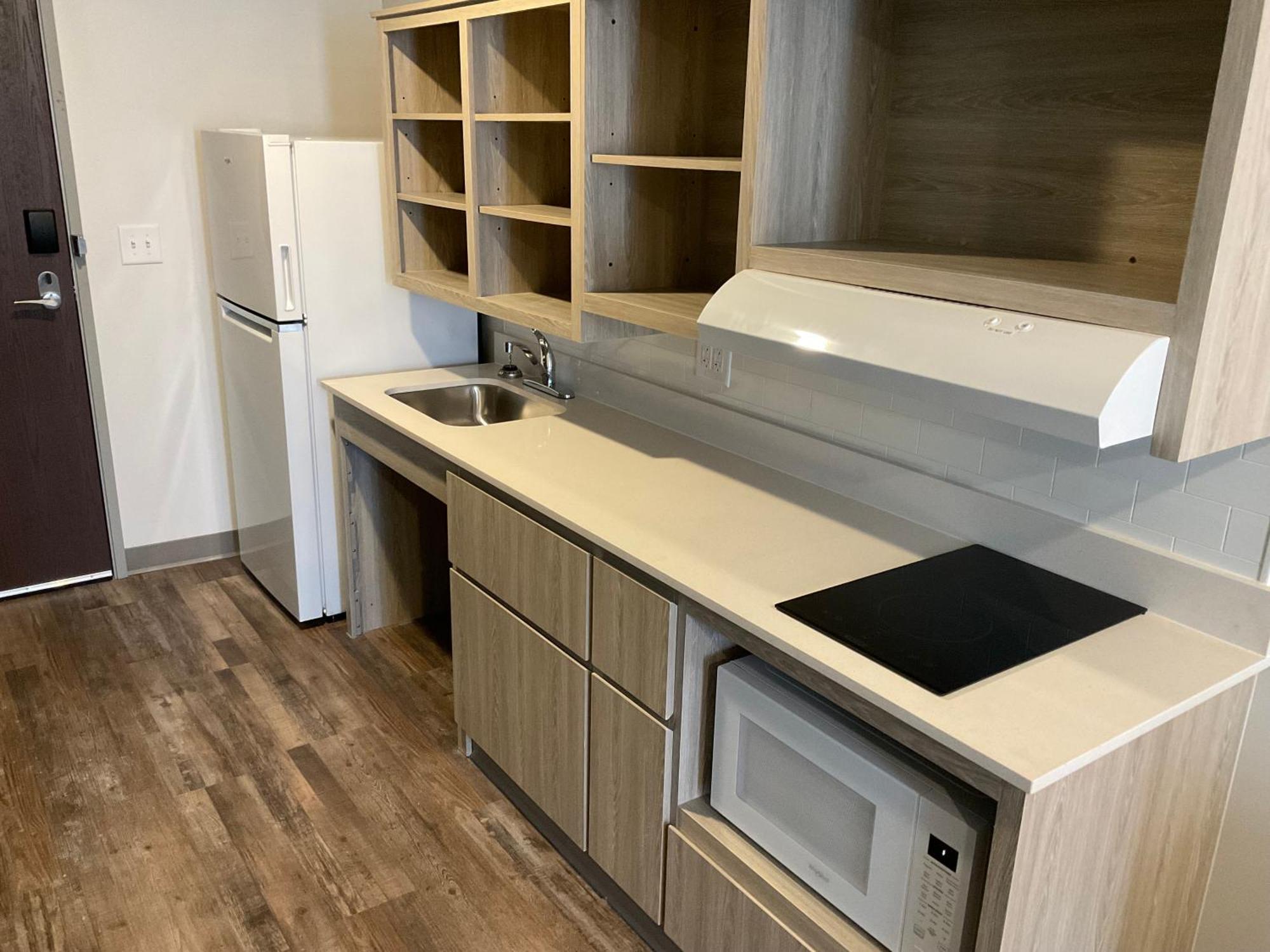 Woodspring Suites Winston-Salem Near Hanes Mall Ngoại thất bức ảnh