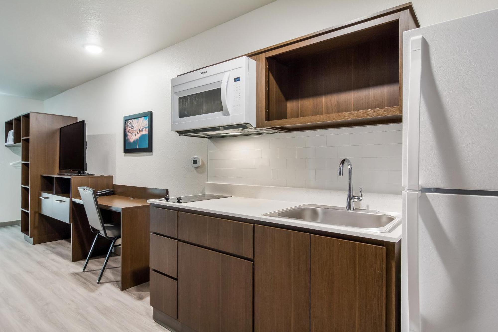 Woodspring Suites Winston-Salem Near Hanes Mall Ngoại thất bức ảnh