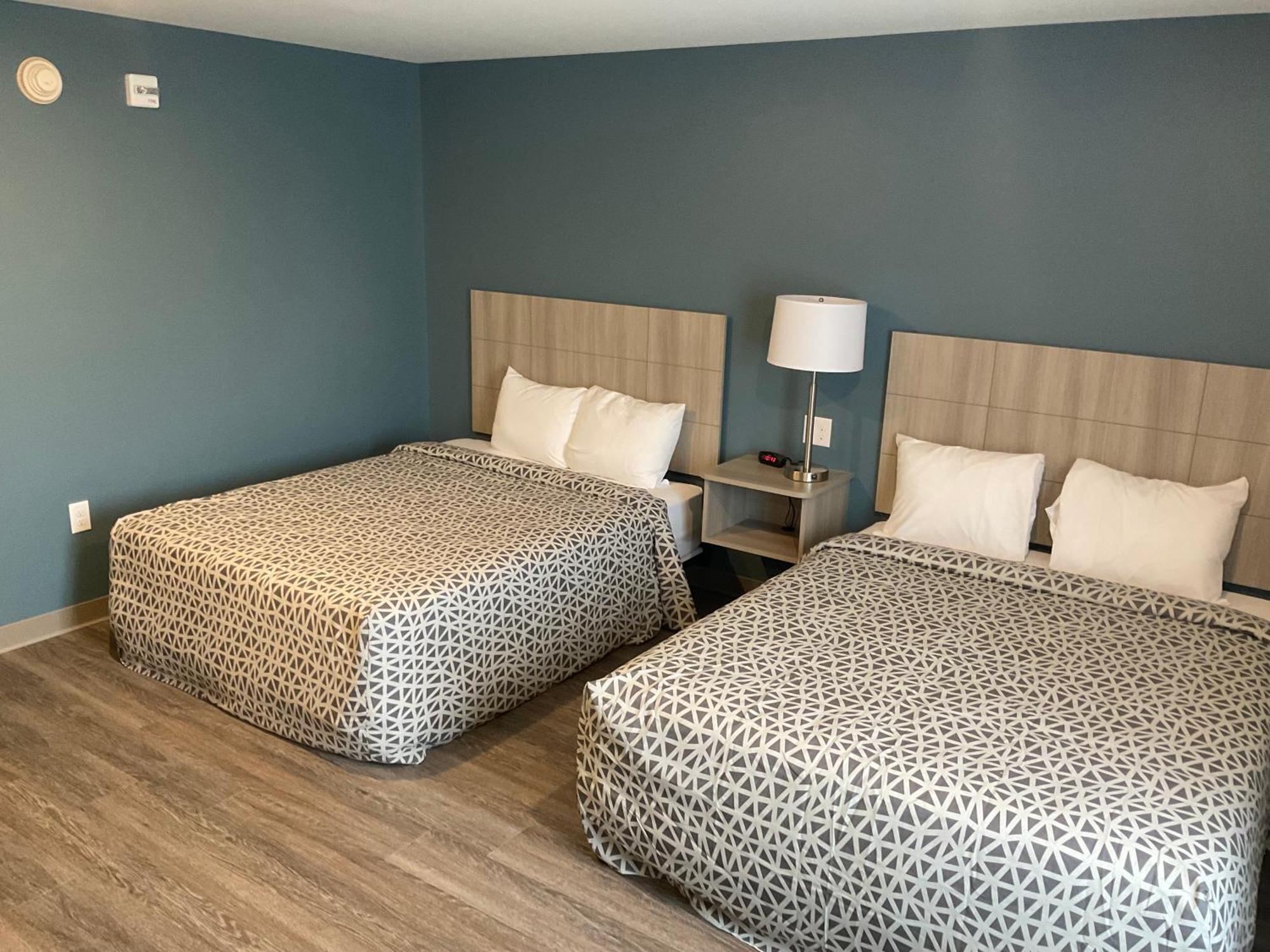 Woodspring Suites Winston-Salem Near Hanes Mall Ngoại thất bức ảnh