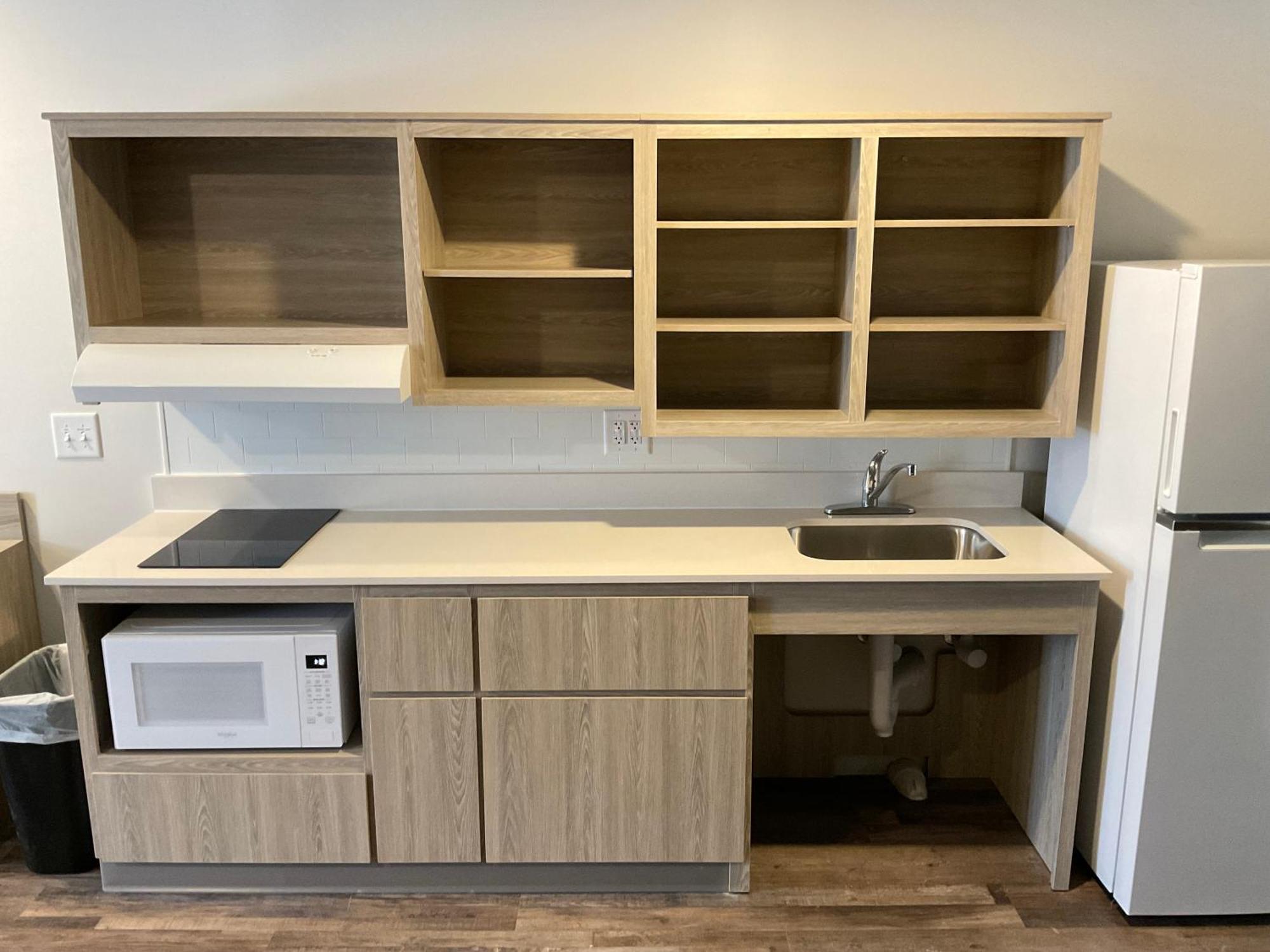 Woodspring Suites Winston-Salem Near Hanes Mall Ngoại thất bức ảnh